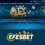 Efesbet Casino giriş